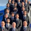 Μουντιάλ 2026: Ο Σαλάχ έκλεψε την παράσταση στην επίσημη φωτογράφιση της Εθνικής Αιγύπτου με το ανάποδο καπέλο του